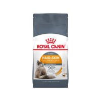 Royal Canin Hair & Skin Care kattenbrokken - 4 kg