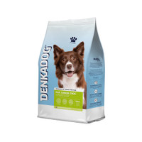 Denkadog Pup Junior Croc hondenbrokken - 12,5 kg