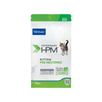 Veterinary HPM - Kitten voor castratie/sterilisatie - 3 kg