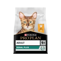 Purina Pro Plan kip kattenbrokken voor volwassen katten - 10 kg