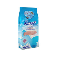Renske Mighty Omega-3 Plus volwassen/senior kip hondenbrokken - 6,5 kg