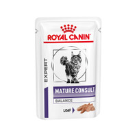 Royal Canin Mature Consult Balance natvoer voor katten - 1,02 kg