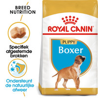 Royal Canin Boxer Puppy hondenbrokken - 12 kg