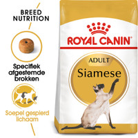 Royal Canin Siamese Adult kattenbrokken - 2 kg