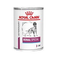 Royal Canin Renal Special natvoer voor honden - 4,92 kg