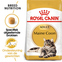Royal Canin Maine Coon Adult kattenbrokken - 10 kg