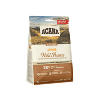 Acana Wild Prairie adult kattenbrokken - 9 kg