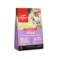 Orijen Kitten kattenbrokken - 1,8 kg