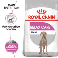 Royal Canin Relax Care Maxi volwassen hondenbrokken - 9 kg