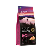 Profine Adult Hondenvoer - Zalm - 12 kg