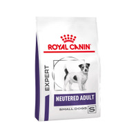 Royal Canin Mature Consult Small Dog senior hondenbrokken - 8 kg