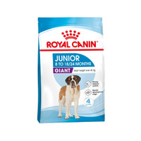 Royal Canin Giant Junior hondenbrokken - 15 kg