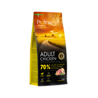 Profine Adult All Breeds - Kip en aardappel - 12 kg