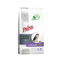 Prins ProCare Protection gesteriliseerde hondenbrokken - 15 kg