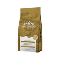 Riverwood Adult Hert & Lam met Konijn hondenbrokken - 12 kg