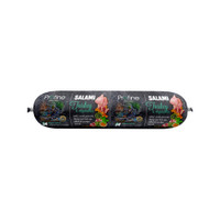 Profine Salami kalkoen & groenten natvoer voor honden - 3,2 kg