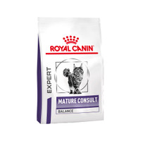 Royal Canin Mature Consult Balance kattenbrokken - 3,5 kg