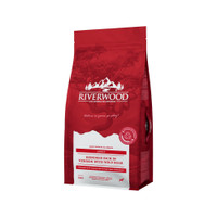 Riverwood Adult rendier & hert met wild zwijn hondenbrokken - 12 kg