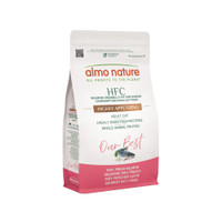 Almo Nature HFC Our Best Kat - Volwassen, zeer smakelijk - Zalm - 1,2 kg