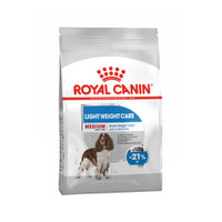 Royal Canin Medium Light Weight Care hondenbrokken - 12 kg