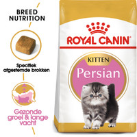 Royal Canin Persian Kitten kattenbrokken - 10 kg
