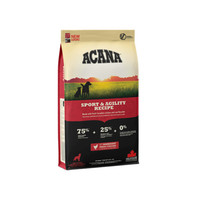Acana Sport & Agility Dog Heritage - 11,4 kg