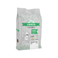 Jarco Sensitive lam volwassen hondenbrokken - 12,5 kg
