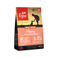 Orijen Small Breed Puppy hondenbrokken - 1,8 kg