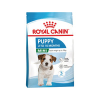 Royal Canin Mini Puppy hondenbrokken - 8 kg