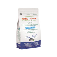 Almo Nature HFC Our Best kat - volwassen gesteriliseerd - zeebaars & zeebrasem