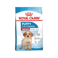Royal Canin Medium Puppy hondenbrokken - 10 kg