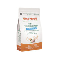Almo Nature HFC Our Best kat - volwassen gesteriliseerd - kip