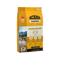 Acana Classics Prairie Poultry hondenbrokken voor volwassen - 19,4 kg