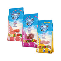 Renske Super Premium graanvrije kip hondenbrokken - 12 kg
