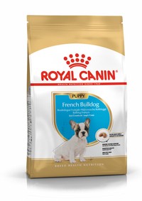 Royal Canin French Bulldog Puppy hondenbrokken - 10 kg