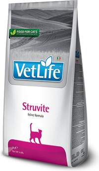 Farmina N&D Quinoa Urinary Struvite volwassen kattenbrokken - 2 kg