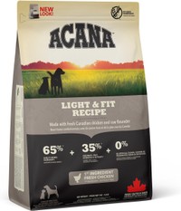 Acana Light & Fit adult hondenbrokken - 2 kg