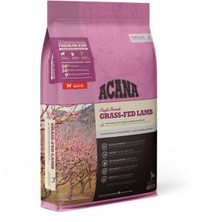 Acana Grass-fed Lamb Singles lam & appel hondenbrokken - 6 kg