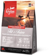 Orijen Fit & Trim hondenbrokken voor volwassen honden - 2 kg