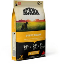 Acana Puppy Heritage Kip & Kalkoen hondenbrokken - 6 kg