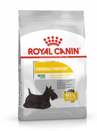 Royal Canin Dermacomfort Mini hondenbrokken - 8 kg