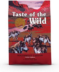 Taste of the Wild Southwest Canyon hondenbrokken voor volwassen honden - 2 kg