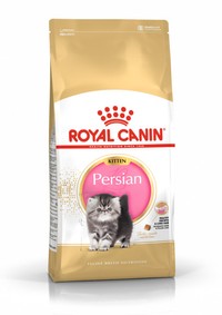 Royal Canin Persian Kitten kattenbrokken - 10 kg