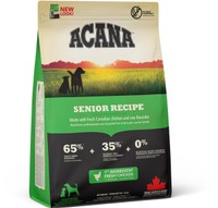 Acana Heritage Senior Kip & Kalkoen hondenbrokken - 2 kg