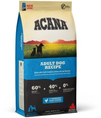 Acana Adult Dog hondenbrokken - 17 kg