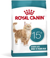 Royal Canin Ageing senior kattenbrokken - 4 kg