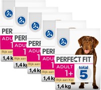 Perfect Fit Adult kip hondenbrokken - 7 kg