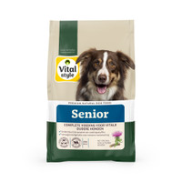 Vitalstyle Senior hondenbrokken - 3 kg