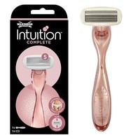 Wilkinson Intuition Complete scheersysteem + 1 navulmesje
