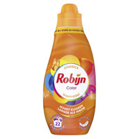 Robijn Klein & Krachtig Bonte wasmiddel - 22 wasbeurten